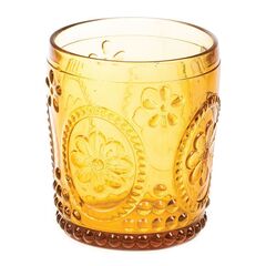 Набор из 36-ти стаканов, янтарный, 330 мл, P.L. - BarWare, фото 
