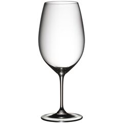 Набор бокалов Vinum Shiraz / Syrah, 4 шт., 700 мл, 5416/30-23, Riedel, фото 