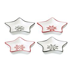 Набор для сервировки Sweet Memories из коллекции New Year Essential, Tkano, фото 