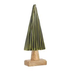 Декор новогодний Quiet tree из коллекции New Year Essential, 30 см, Tkano, фото 