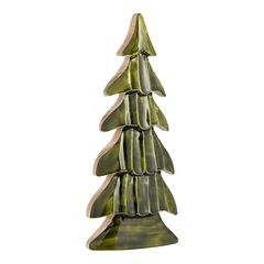 Декор новогодний Scenic tree из коллекции New Year Essential, 40 см, Tkano, фото 