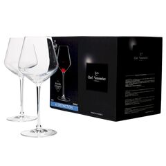 Набор бокалов для вина, Distinction, 6 шт., 470 мл, Chef&Sommelier, фото 