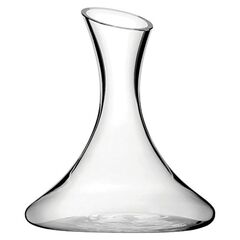 Декантер Vini, 1,5 л, D=21, H=241 мм, хрустальное стекло, Nude, фото 