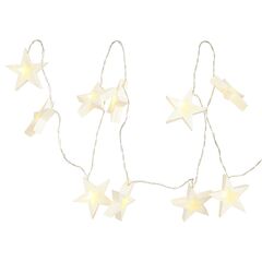 Гирлянда светодиодная Bright stars из коллекции New Year Essential, Tkano, фото 