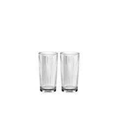 Набор из 2-х высоких стаканов Aperitivo, 442 мл, хрусталь, Nachtmann, фото 