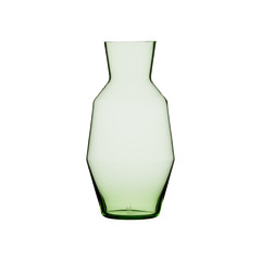Графин Double Bend Carafe Green, MarkThomas, фото 
