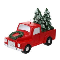 Свеча декоративная Upcoming holidays из коллекции New Year Essential, 15 см, Tkano, фото 