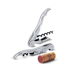 Штопор Pulltaps Evolution с 26 кристаллами Сваровски, Pulltex, фото 