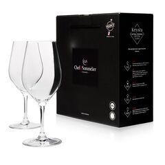 Набор бокалов для вина "Cabernet Supreme", 2 шт, 470 мл, D87 мм, H216 мм, Chef&Sommelier, фото 