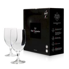 Набор бокалов для воды Cabernet, 2 шт, 400 мл, D75/81 мм, H167 мм, Chef&Sommelier, фото 