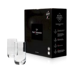 Набор стаканов Хайбол Vigne, 2 шт, 220 мл, D62 мм, H111 мм, Chef&Sommelier, фото 