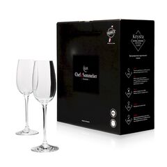 Набор рюмок Spirits, 2 шт, 120 мл, D60 мм, H190 мм, Chef&Sommelier, фото 
