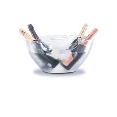 Ведро для льда Trium Xl Ice Bucket, Pulltex, фото 