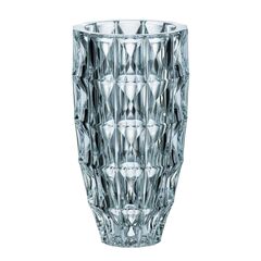 Ваза DIAMOND, 25,5 см, Crystal Bohemia, фото 