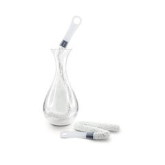 Щетка для декантера Decanter Cleaner, Pulltex, фото 