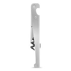 Штопор для вина Quadratt Corkscrew Inox, Pulltex, фото 