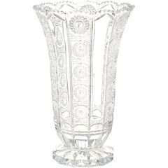 Ваза 500PK, 35,5 см, Crystal Bohemia, фото 