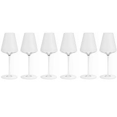 Набор бокалов для дижестива Phoenix Aurum Digestiv 6шт, Sophienwald, фото 