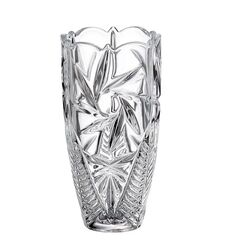 Ваза NOVA OLD Pinwheel, 20 см, Crystal Bohemia, фото 