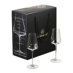Бокалы для вина Phoenix Purus Sweet wine 2шт., Sophienwald, фото 