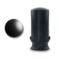 Вакуумная пробка для вина Vacum Wine Saver Black, Pulltex, фото 