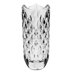 Ваза Prismass, 33 см, Crystal Bohemia, фото 