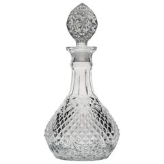 Графин BARWARE, 1000 мл, Crystal Bohemia, фото 