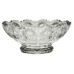 Салатник 500PK, 13 см, Crystal Bohemia, фото 
