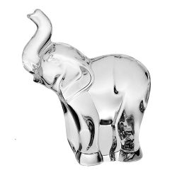 Фигурка Слон Animals, 9 см, Crystal Bohemia, фото 