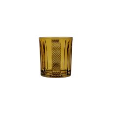 Набор из 6-ти стаканов для виски Choker, 320 мл, Crystal Bohemia, фото 