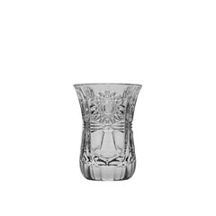 Набор из 6-ти стаканов ARMUDU 500PK, 120 мл, Crystal Bohemia, фото 