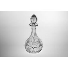 Графин Barware, 1250 мл, Crystal Bohemia, фото 