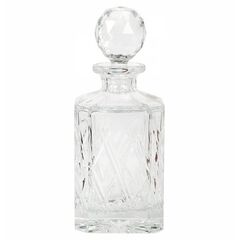 Графин Barware, Crystal Bohemia, фото 