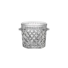 Доза для льда Diamond CLASSIC 12,6 см, Crystal Bohemia, фото 