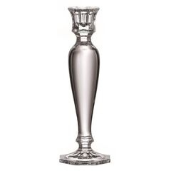 Подсвечник Candlesticks  25,5 см, Crystal Bohemia, фото 
