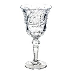 Набор из 2-х бокалов для вина 500PK, 220 мл, Crystal Bohemia, фото 