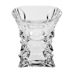 Набор из 6-ти стаканов для виски X-LADY, 240 мл,, Crystal Bohemia, фото 