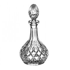 Штоф Angela, 750 мл, Crystal Bohemia, фото 