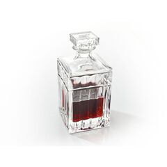 Штоф Paul, 500 мл, Crystal Bohemia, фото 