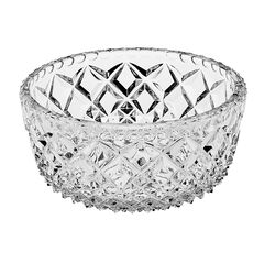 Салатник Diamond, 11,6 см, Crystal Bohemia, фото 