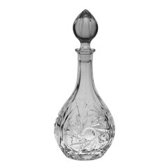 Графин Pinwheel, 1000мл, Crystal Bohemia, фото 