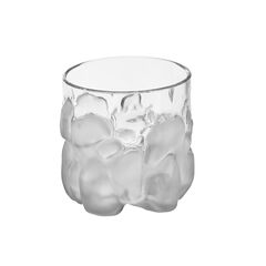 Набор из 6-ти стаканов для виски Stone, 280 мл,, Crystal Bohemia, фото 