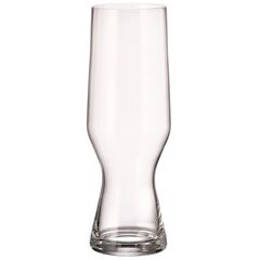 Набор из 6-ти стаканов для пива BEERCRAFT, 550 мл, Crystal Bohemia, фото 