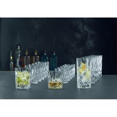 Подарочный набор стаканов Noblesse 18 шт.  Set/18, 6 х 245 мл, 6 х 295 мл, 6 х 375 мл, хрусталь, Nachtmann, фото 