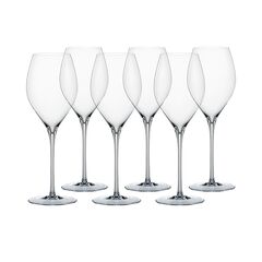 Набор бокалов для шампанского, серия Sparkling Party, 6 шт, 450 мл, 4900327, Spiegelau, фото 
