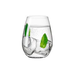 Набор из 6-ти стаканов для сока и воды, серия Prestige, 330 мл, Rona, фото 