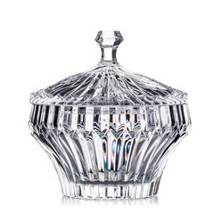 Доза 19 см, серия Crown Jewel, Rogaska, фото 