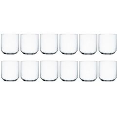 Набор стаканов для виски, Ultra Whisky Tumbler, 12 шт, 345 мл, 4918016, Spiegelau, фото 