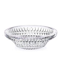 Розетка 12 см, серия Diamond, Rogaska, фото 