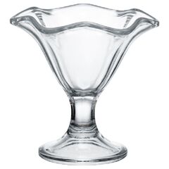 Набор из 4-х креманок, 240 мл, d=135 мм, h=135 мм, серия Infinityglass, поликарбонат, Bonna, фото 